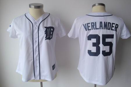 women Detroit Tigers jerseys-002